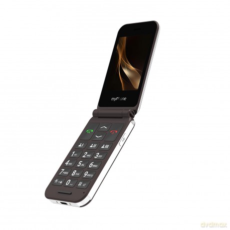 myPhone Harmony LTE Praline Collection
