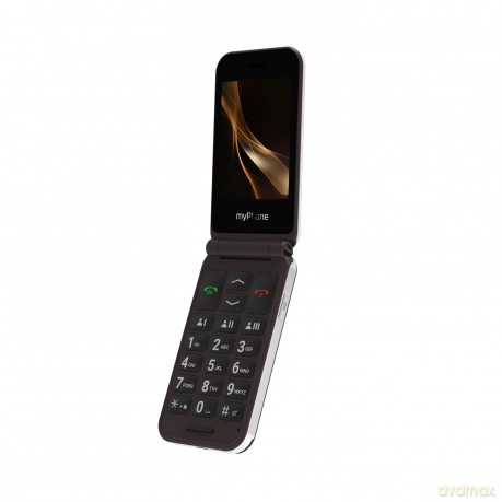 myPhone Harmony LTE Praline Collection