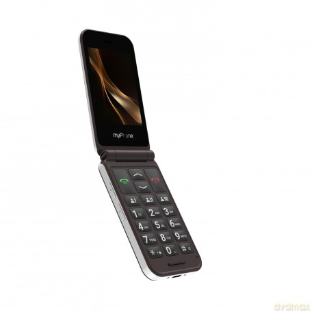 myPhone Harmony LTE Praline Collection