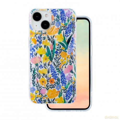 Nakładka Glow Glam do iPhone 13 6,1" rustic
