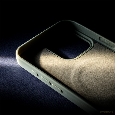 Nakładka Loop Thin Mag do iPhone 11 szara
