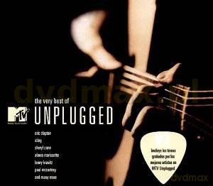 MTV Unplugged - Best Of [CD]