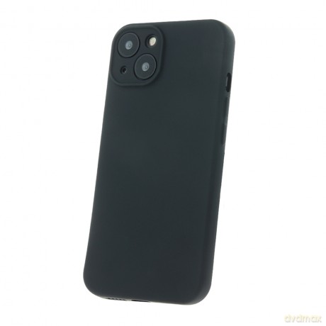 Nakładka Silicon do Honor 400 czarna