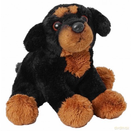 BEPPE Dobreman 13 cm [ZABAWKA]