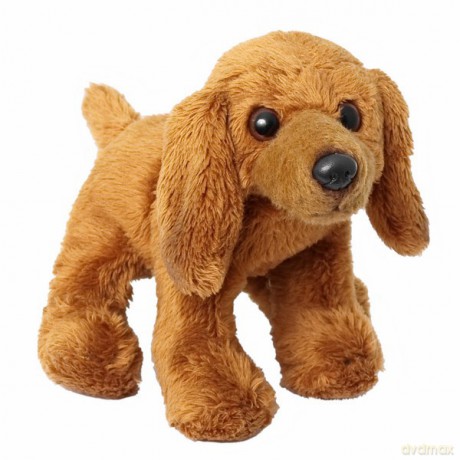 BEPPE Cocker Spaniel 13 cm [ZABAWKA]