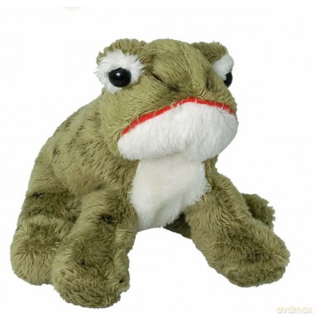 BEPPE Żaba 13 cm [ZABAWKA]