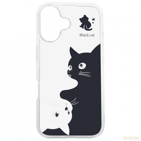 Nakładka Ultra Trendy do iPhone 14 6,1" kot