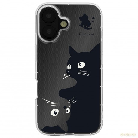 Nakładka Ultra Trendy do iPhone 15 6,1" kot