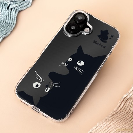 Nakładka Ultra Trendy do iPhone 15 6,1" kot