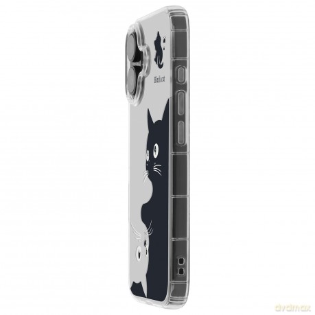 Nakładka Ultra Trendy do iPhone 16 6,1" kot