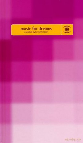 Various: Music For Dreams [2CD]