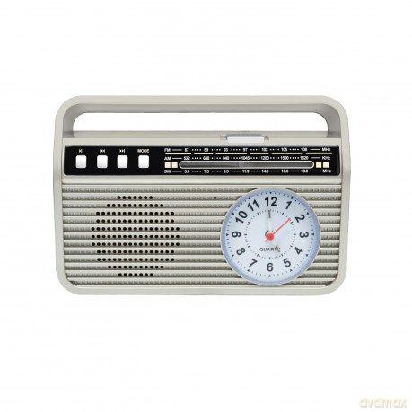 Setty Głośnik bluetooth z radio MD-500BT