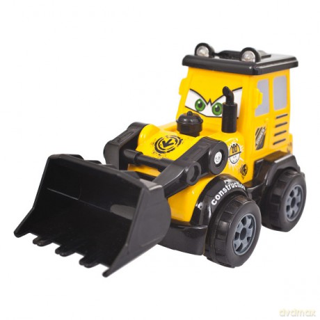 BUDDY TOYS Spychacz RC [ZABAWKA]