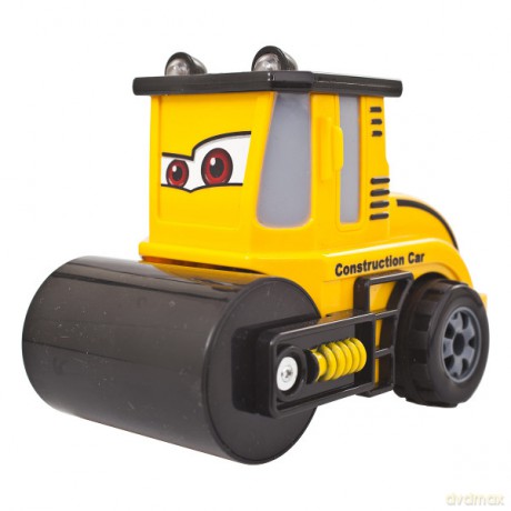 BUDDY TOYS Walec RC [ZABAWKA]