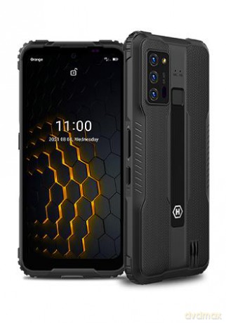 Smartfon Hammer Blade V 5G Military Edition