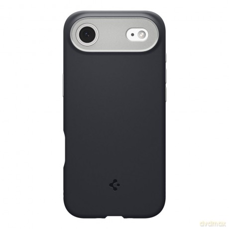 Spigen nakładka Nano Pop Mag Magsafe do iPhone 17 Air czarna