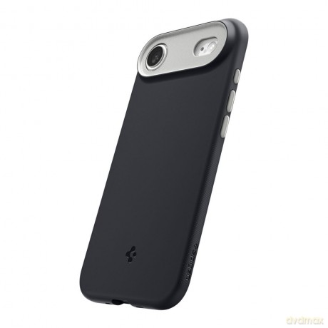 Spigen nakładka Nano Pop Mag Magsafe do iPhone 17 Air czarna