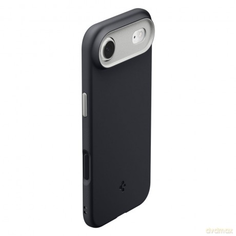 Spigen nakładka Nano Pop Mag Magsafe do iPhone 17 Air czarna