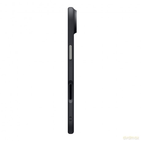 Spigen nakładka Nano Pop Mag Magsafe do iPhone 17 Air czarna