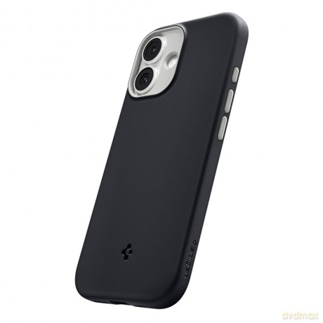 Spigen nakładka Nano Pop Mag Magsafe do iPhone 17 czarna