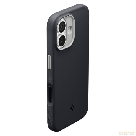Spigen nakładka Nano Pop Mag Magsafe do iPhone 17 czarna