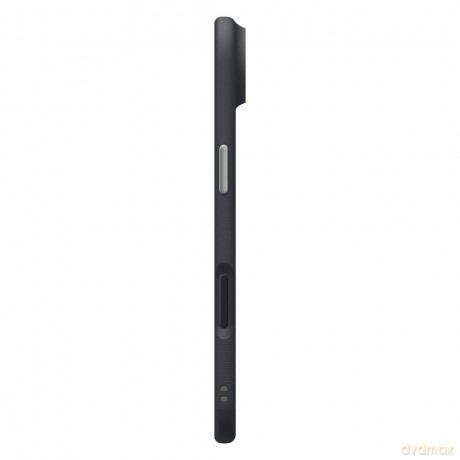 Spigen nakładka Nano Pop Mag Magsafe do iPhone 17 czarna