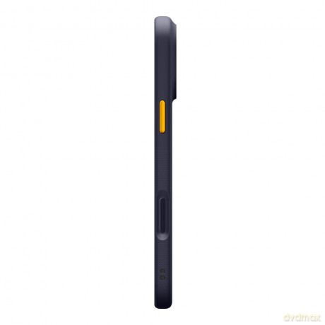 Spigen nakładka Nano Pop Mag Magsafe do iPhone 17 Pro granatowa