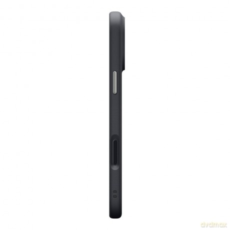 Spigen nakładka Nano Pop Mag Magsafe do iPhone 17 Pro Max czarna