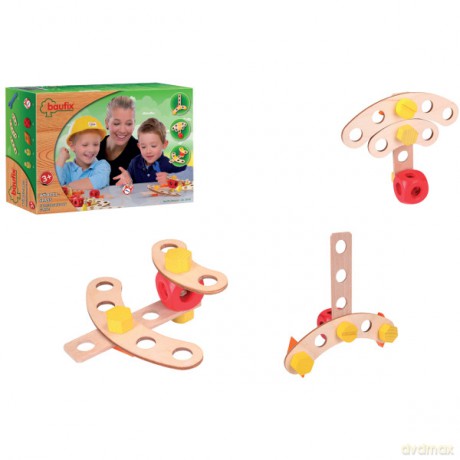 BAUFIX Game [ZABAWKA]