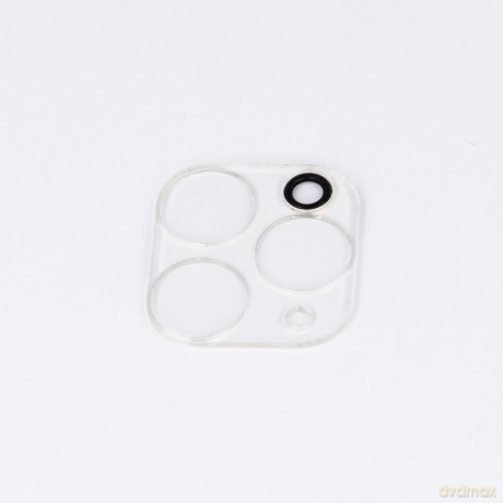 Szkło hartowane 3D do aparatu do iPhone 17 Pro Max