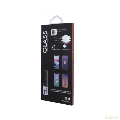 Szkło hartowane 6D do Realme Note 60