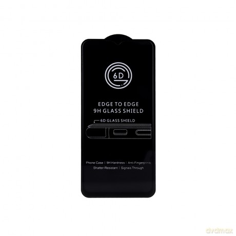 Szkło hartowane 6D do Realme Note 60