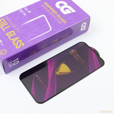 Szkło hartowane OG Premium do iPhone 17 Air 10w1