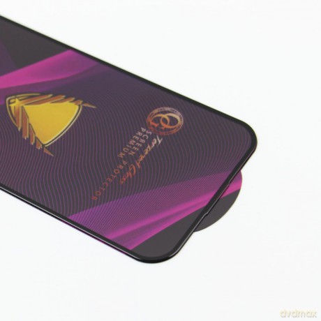Szkło hartowane OG Premium do iPhone 17 Pro Max 10w1 G15