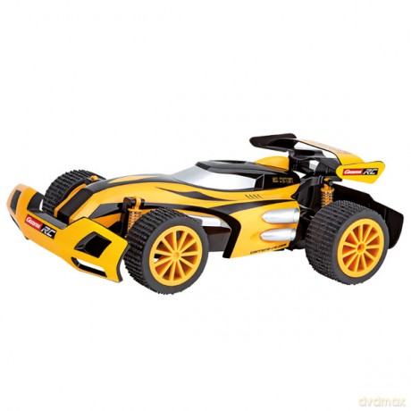 CARRERA RC 27 MHz Buggy Sun Charger [ZABAWKA]