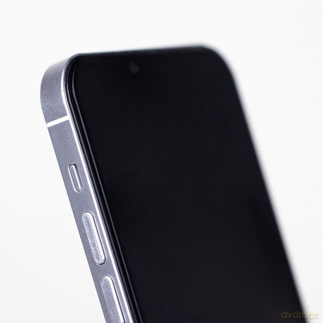 Szkło hartowane Privacy do iPhone 17 Pro