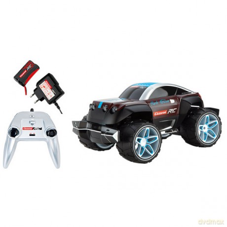 CARRERA RC OffRoad "Rock Cruiser" [ZABAWKA]