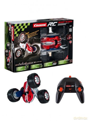 CARRERA RC Turnator [ZABAWKA]