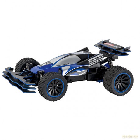 CARRERA RC 2,4GHZ Blue Jumper [ZABAWKA]
