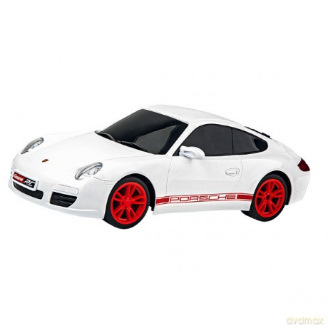 CARRERA RC 2,4GHZ Porche 911 [ZABAWKA]