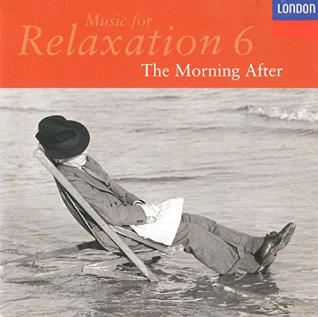 Various: Music For Relaxation 6 [CD]