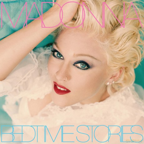 Madonna: Bedtime Stories - The Untold Chapter [2CD]
