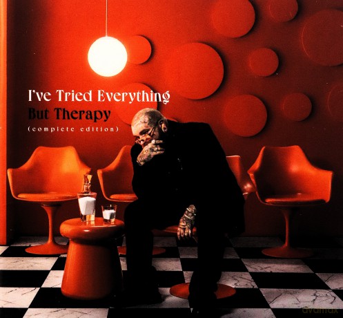 Teddy Swims: I've Tried Everything But Therapy (Complete Edition) [2CD]