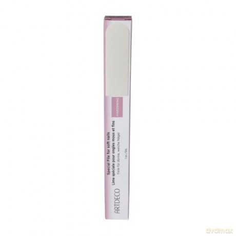 Special File For Soft Nails