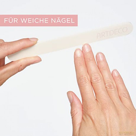 Special File For Soft Nails