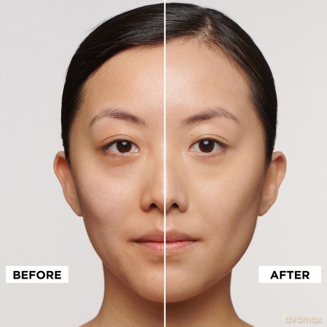 (Tinted Oleo-Serum) 30 ml - Shade: 01