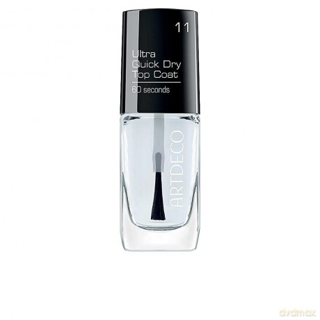 (Ultra Quick Dry Top Coat) 10 ml