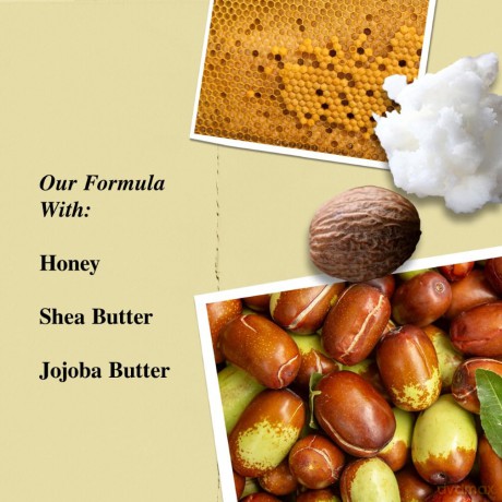 (Whipped Body Butter) - Volume: 226 g