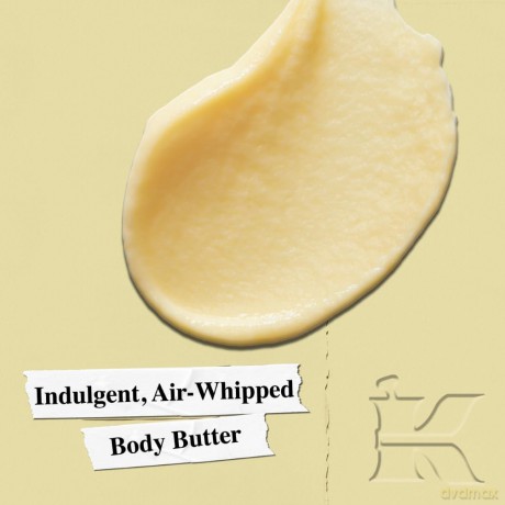 (Whipped Body Butter) - Volume: 226 g