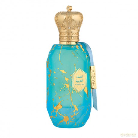 ter Arabian Sky - Woda perfumowana - Volume: 100 ml